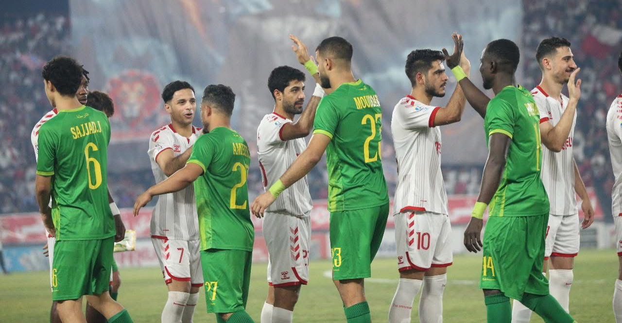 أندية نجوم العراق تتسابق في تعاقداتها مع لاعبين محليين ومحترفين