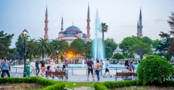 العراق الثاني عربياً في السياحة إلى تركيا خلال شهر