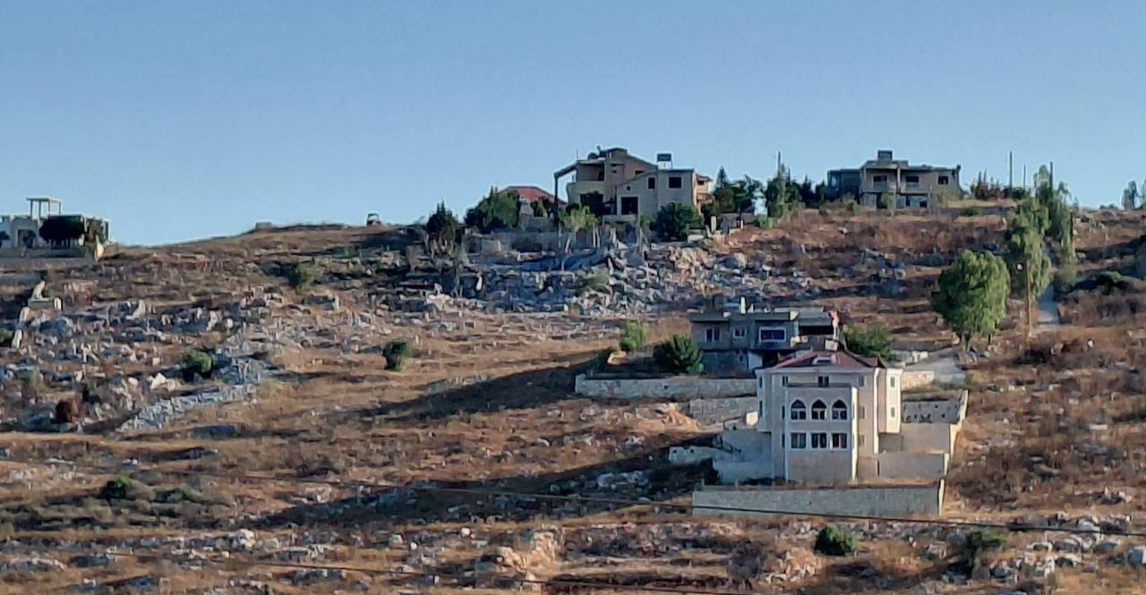 Two killed in Israeli drone strikes in southern Lebanon