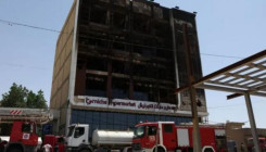 Rights watchdog deems Kut inferno ‘deliberate negligence’