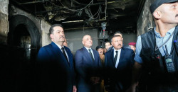 الحكومة الاتحادية تصدر قرارات في جلسة طارئة أبرزها تخص "فاجعة الكوت" وإقليم كوردستان