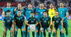 تفاؤل حذر.. هل يبتسم طريق المونديال لـ"أسود الرافدين"؟