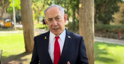 نتنياهو: وقف النار في السويداء جاء بضغط عسكري إسرائيلي