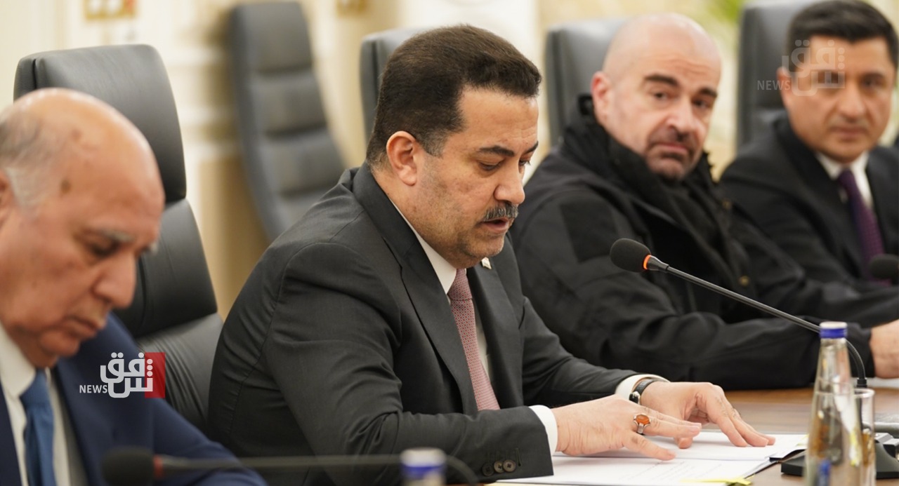 تأجيل اجتماع "إدارة الدولة" لحسم رواتب موظفي الإقليم 11 يوماً