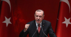 أردوغان يحذر: إسرائيل تستخدم الدروز لفرض أجندتها في سوريا