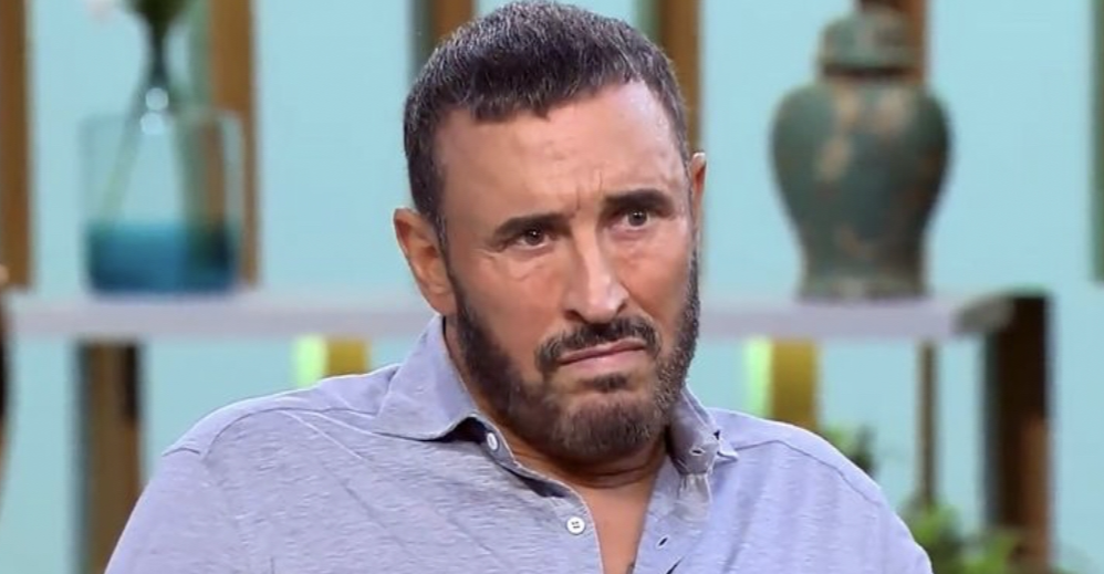 ماذا قال كاظم الساهر عن فاجعة الكوت؟