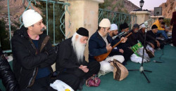 More than mustache: What Kakais and Druze won’t shave off