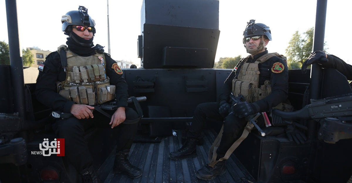 البصرة تسجل حادثاً مرورياً مروعاً وديالى تستيقظ على مشاجرة دامية