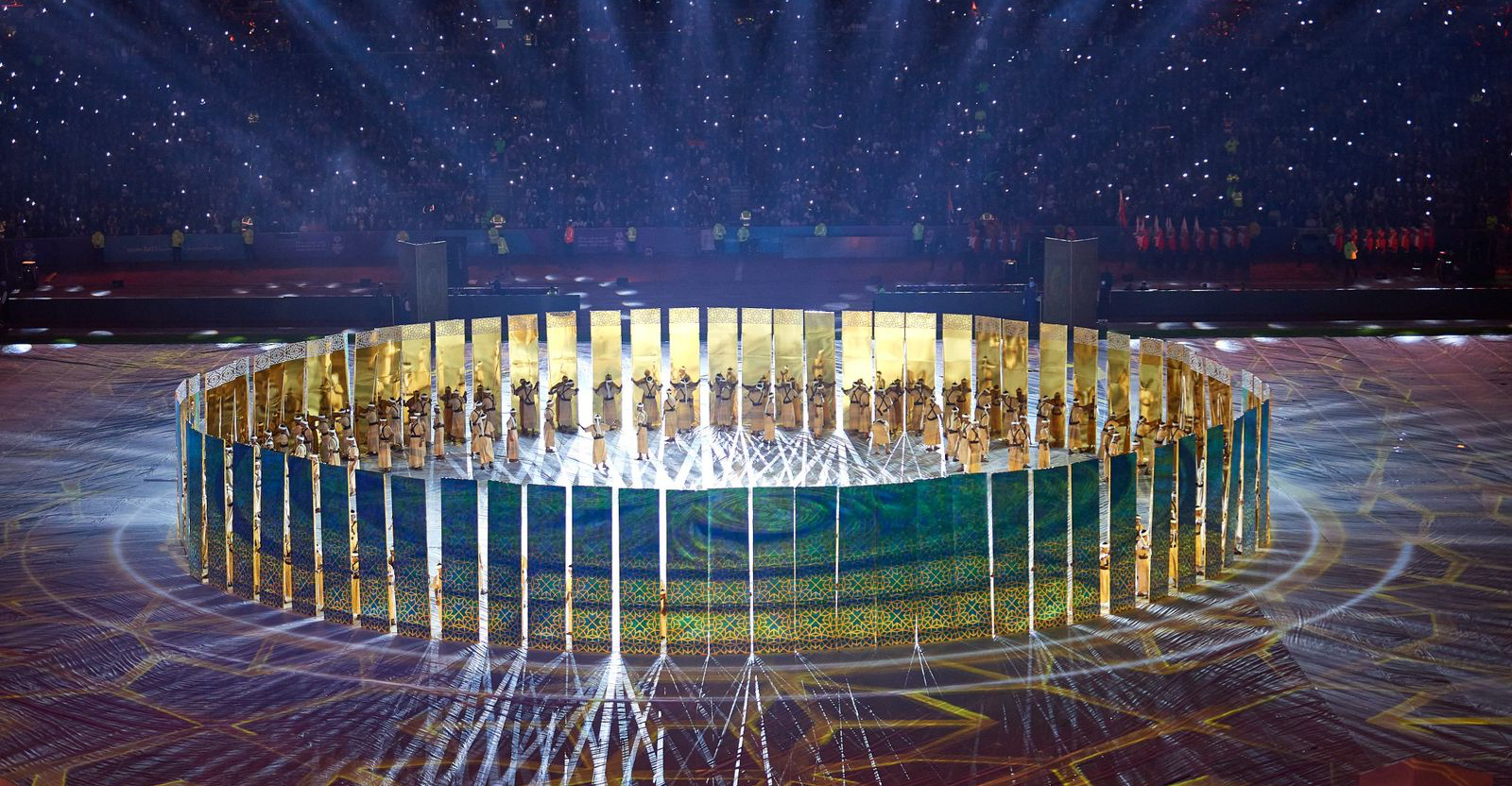 بمشاركة عراقية.. اتحاد كأس الخليج يعلن موعد قرعة بطولة الشباب