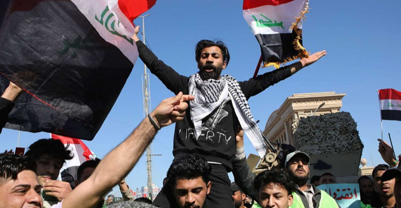 مجلس البصرة يقلل من اهمية الحراك الاحتجاجي: لا يمثل جميع السكان