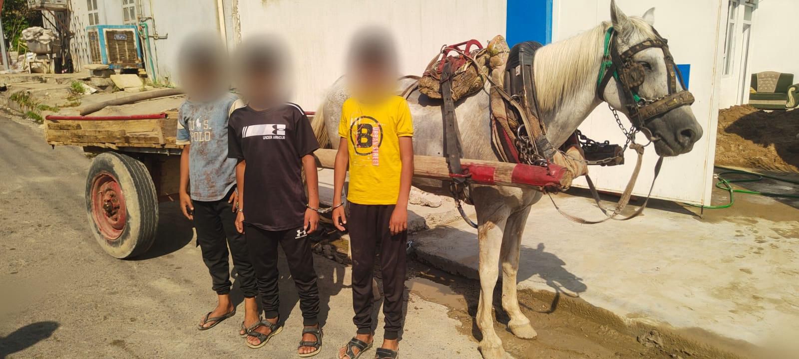 نينوى.. انتشال جثة رجل قضى غرقاً واعتقال 3 أشخاص يسرقون "أغطية المجاري"