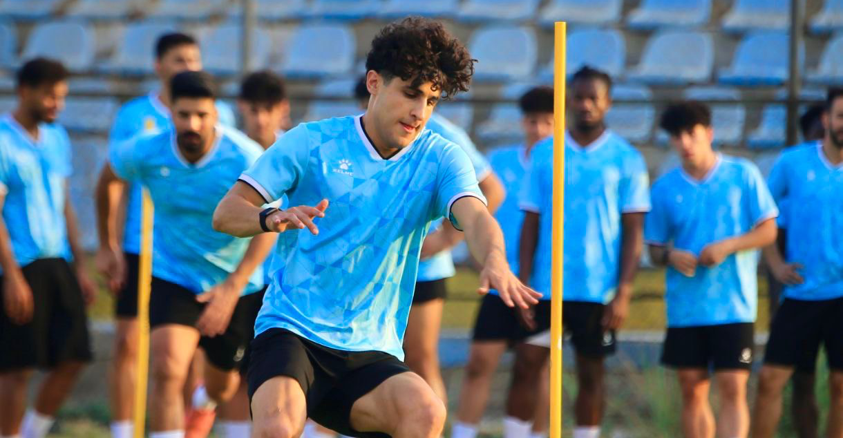 تعاقدات القوة الجوية.. زيد يطير إلى طشقند والصبحي يعود لمسقط