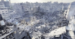 Gaza Hunger: 73 killed as US-backed Foundation faces scrutiny
