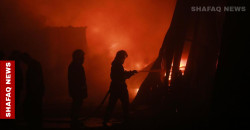 Fires reported across Iraq within 48 hours of deadly Kut blaze
