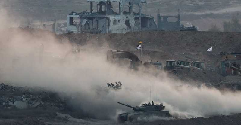 حماس تلوّح برفض أي هدنة مع إسرائيل: مستعدون لمعركة طويلة