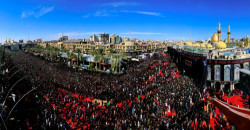 Karbala readies emergency teams before Arbaeen crowds