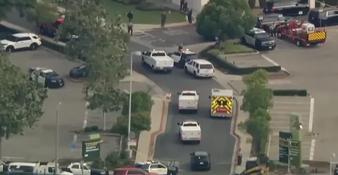 قتلى بانفجار داخل مركز تدريب للشرطة الأمريكية في لوس أنجلوس