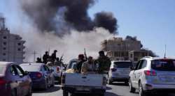 Syria’s widening conflict: Should Iraq be worried?