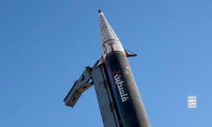 Yemen's Houthis strike Israel’s Ben Gurion