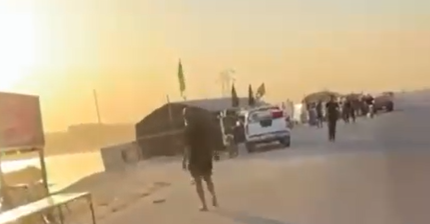 البصرة.. ستة قتلى بنزاع دموي داخل موكب خدمي (فيديو)