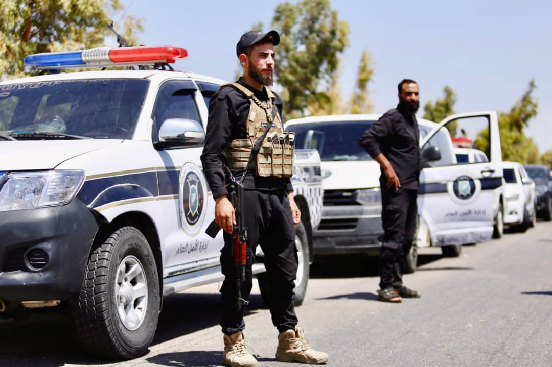 وقف إطلاق النار في السويداء.. 7 بنود وتحركات ميدانية لتنفيذه