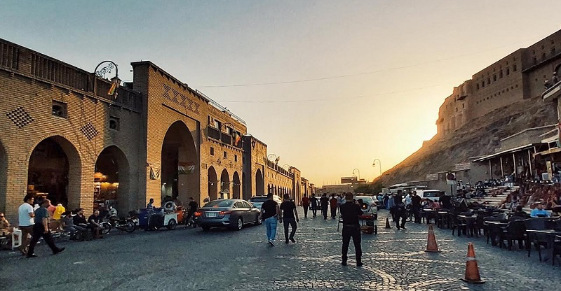 "تهديد صامت" يدق ناقوس الخطر في إقليم كوردستان