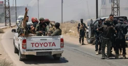 Clashes resume in Suwayda hours after ceasefire