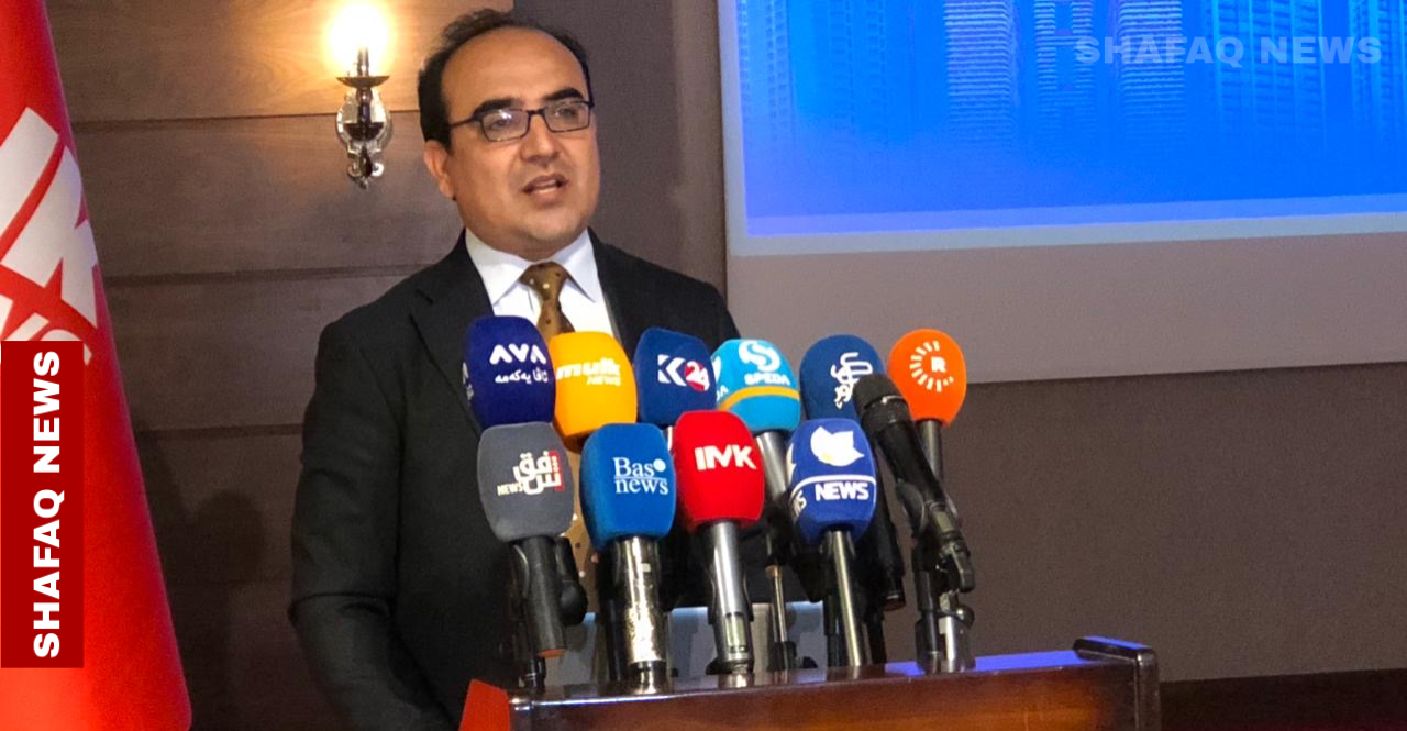 الكشف عن تفاصيل بناء 50 الف وحدة سكنية في أربيل