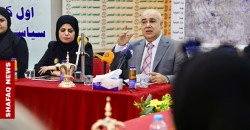 Feyli community calls on Iraq to act on genocide recognition