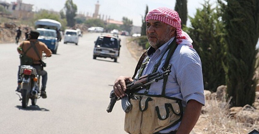 Syrian Minister: Suwayda agreement could lead to political solution