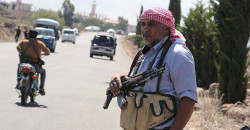 Syrian Minister: Suwayda agreement could lead to political solution