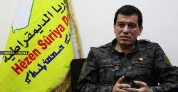 عبدي يعلق على اتفاق وقف إطلاق النار في السويداء