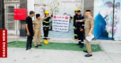 Iraq shuts down over 1,100 unsafe projects