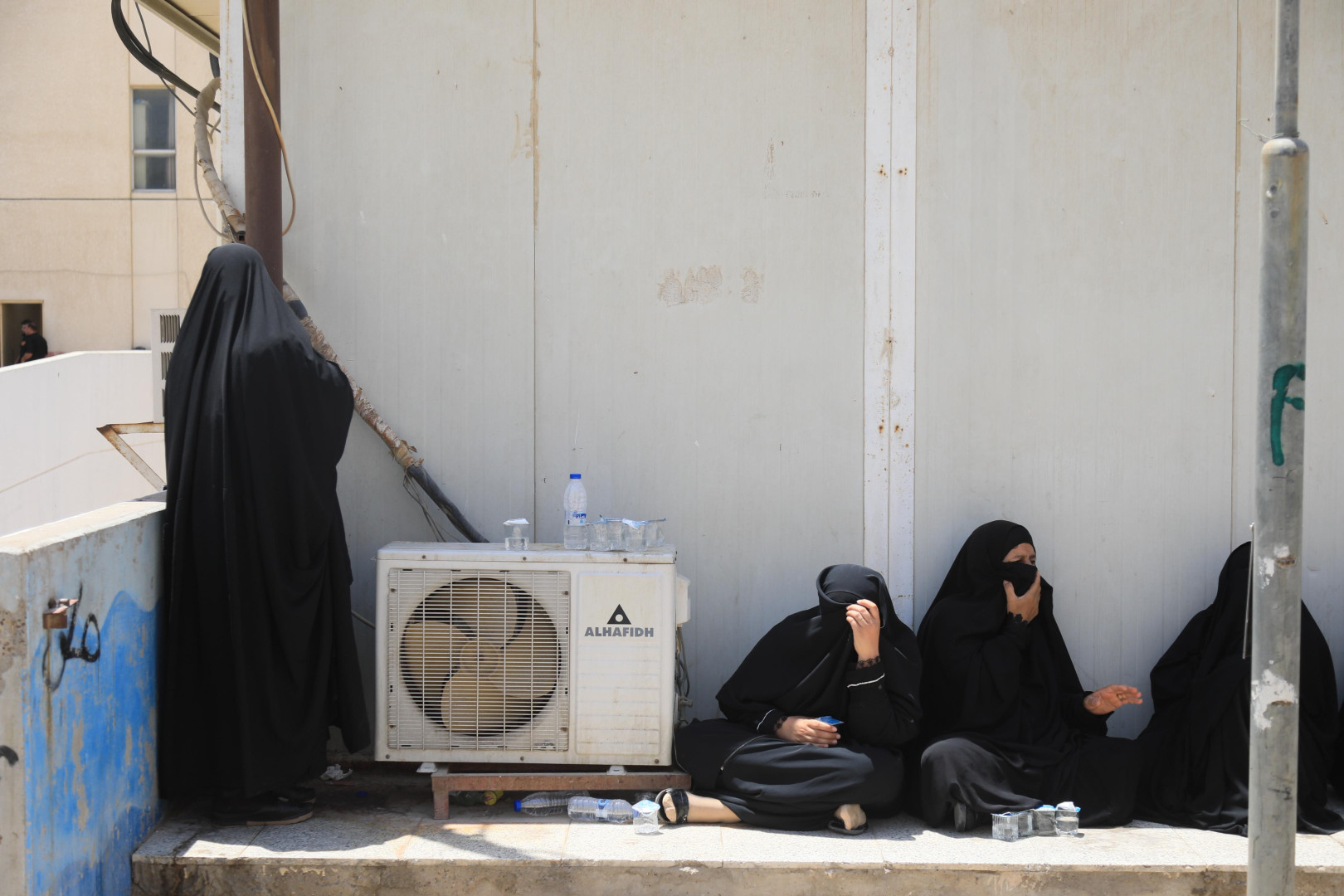 پزیشک دادوەری دەسکەێدە رادەسکردن 15 تەرم سزیای وە کارەساتەگەی کوت