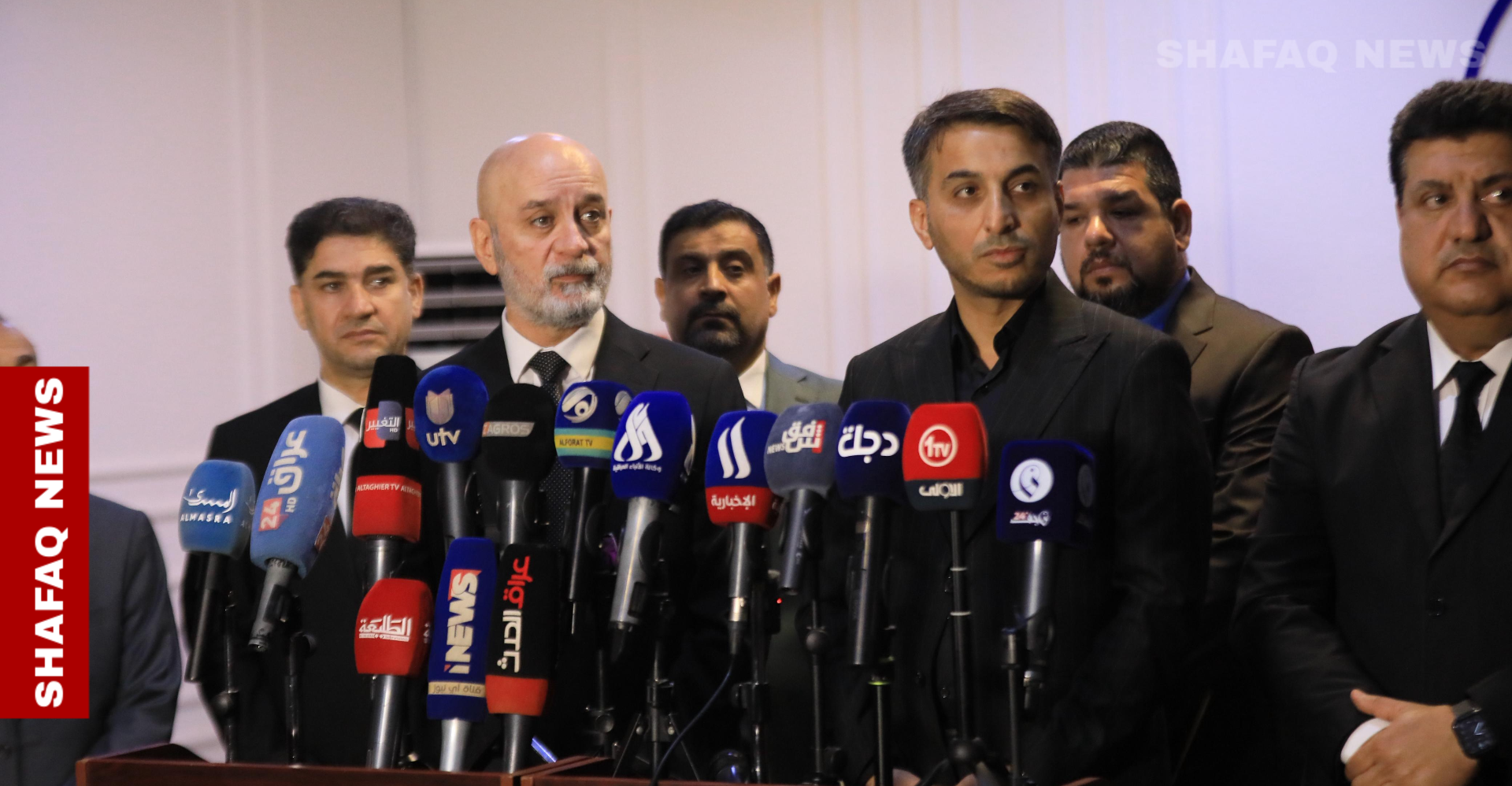 Environment minister backs Najaf cleanup effort