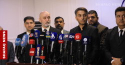 Environment minister backs Najaf cleanup effort