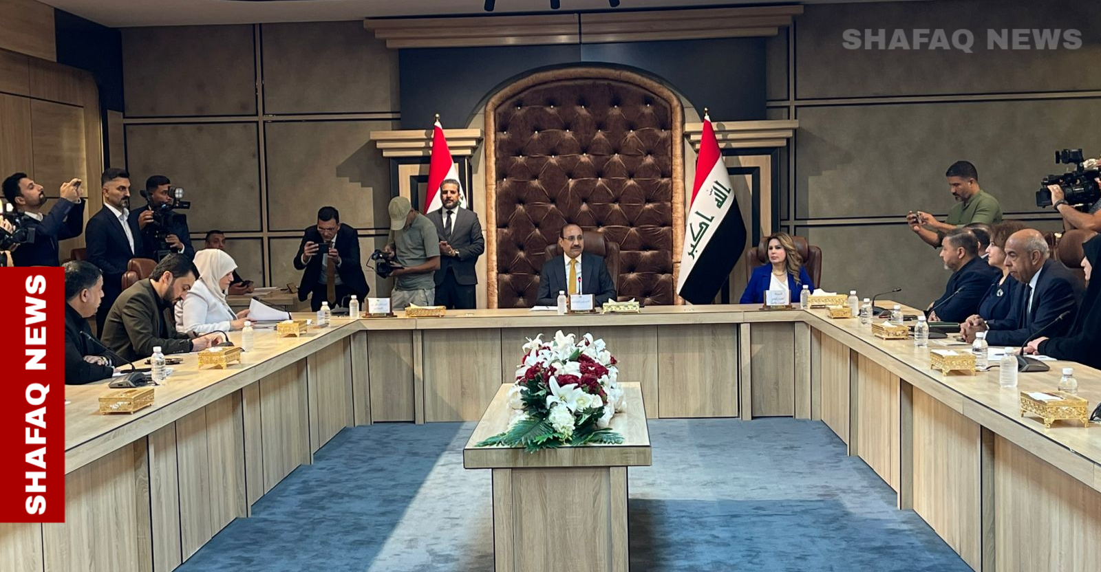 Parliament hosts the Minister of Finance regarding the delay in submitting budget schedules