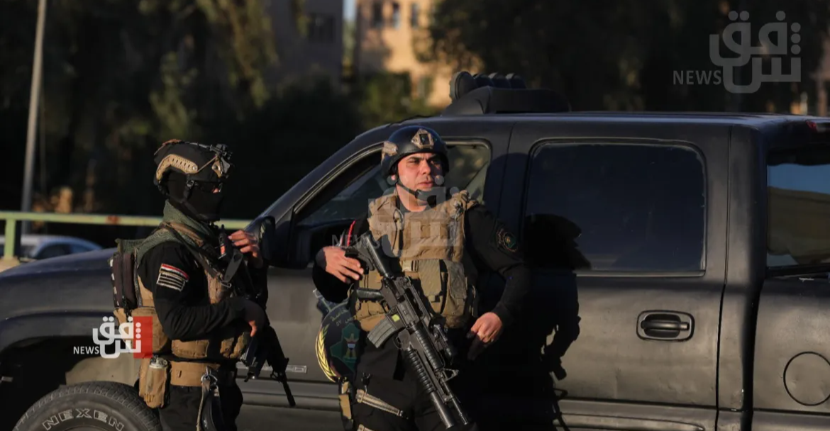 ميسان.. الإطاحة بـ"محتال" سرق 300 مليون دينار عبر الماستر كارد