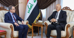 بغداد تطالب أنقرة بزيادة الإطلاقات لمواجهة "أصعب سنة مائية"