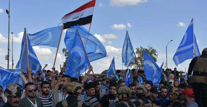 أول اعتراض سياسي على إلغاء "حبر الاقتراع"