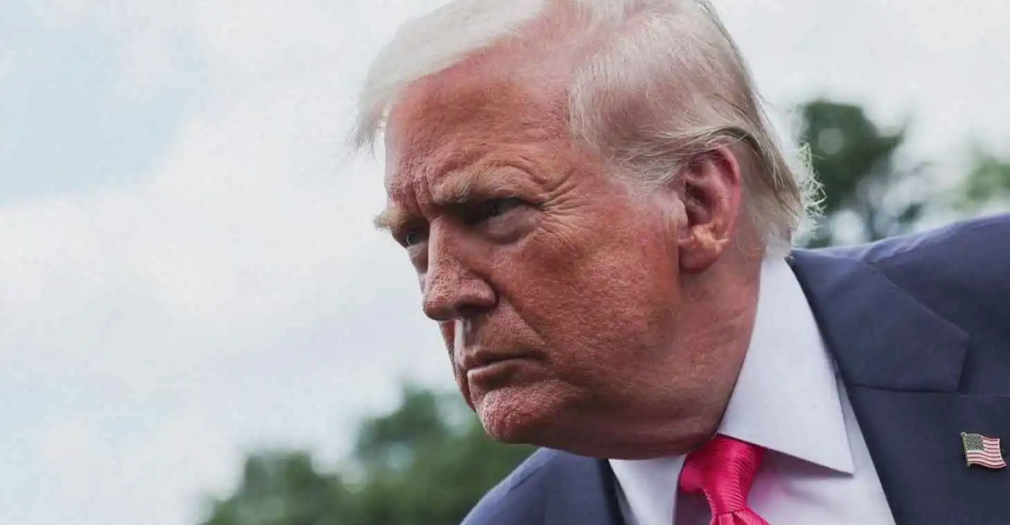 جهود في الكونغرس الأمريكي لفتح قضية تورط ترامب بـ"فضيحة إبستين"