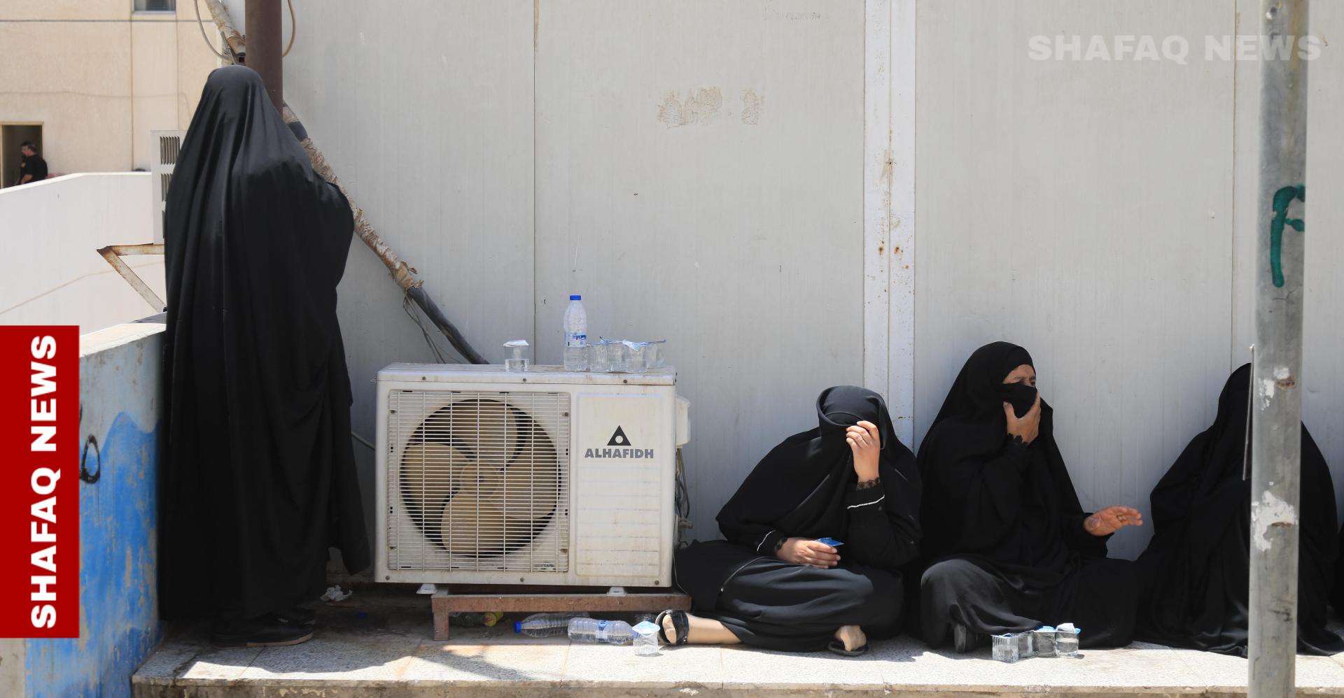 "فاجعة الكوت".. القضاء العراقي يصدر أوامر قبض بحق صاحب المبنى ومسؤولين حكوميين