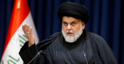 Al-Sadr rejects mediation: Election boycott stands