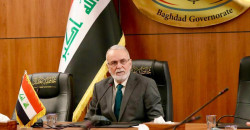 أول تعليق من محافظ بغداد: قرار إقالتي غير قانوني وسأطعن به قضائياً