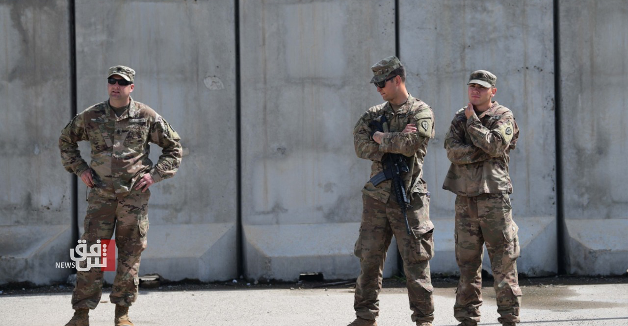 خلال أشهر قليلة.. 80 إستونياً سيغادرون العراق للدفاع عن بلادهم