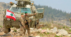 Lebanese Army reinforces Southern border after Israeli incursion