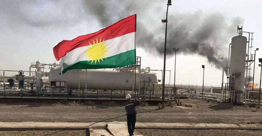 Drone strikes cut Kurdistan oil output by 70% to 81,000 bpd