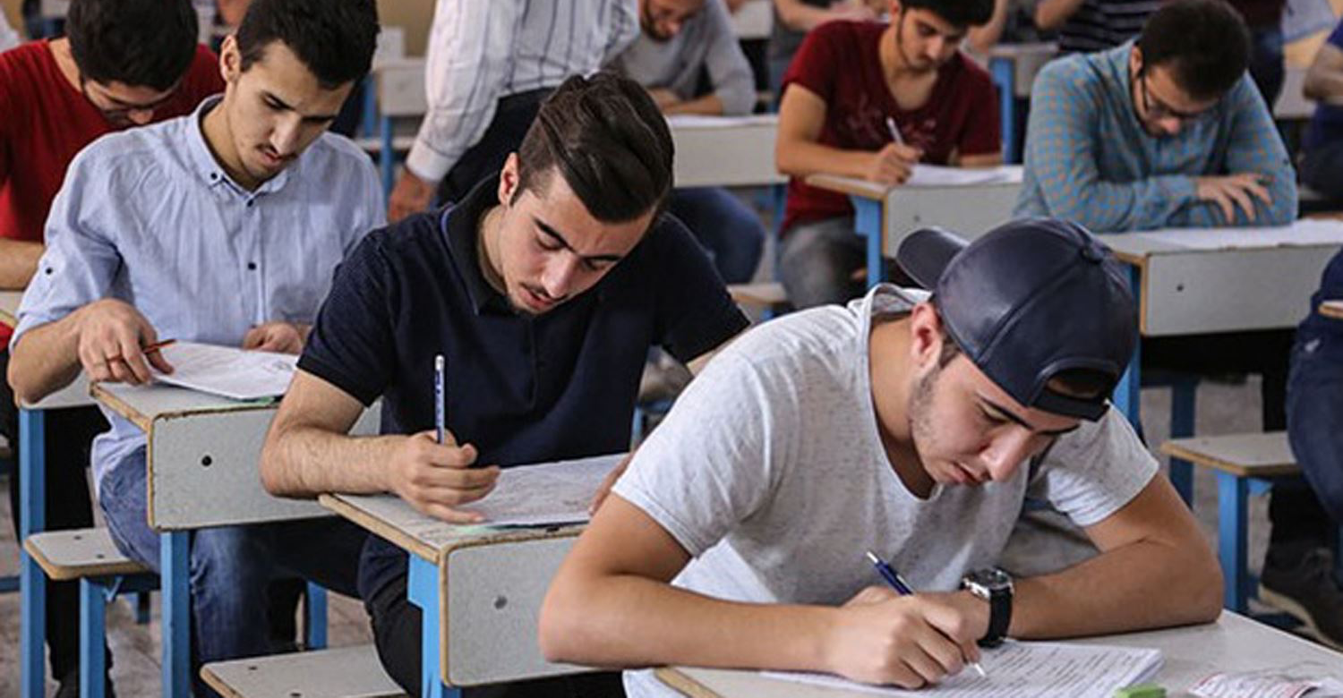 نتائج الامتحانات النهائية للصف السادس الإعدادي في العراق