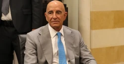 US Envoy reaffirms support for Syrian Government, Slams Israeli strikes as disruptive