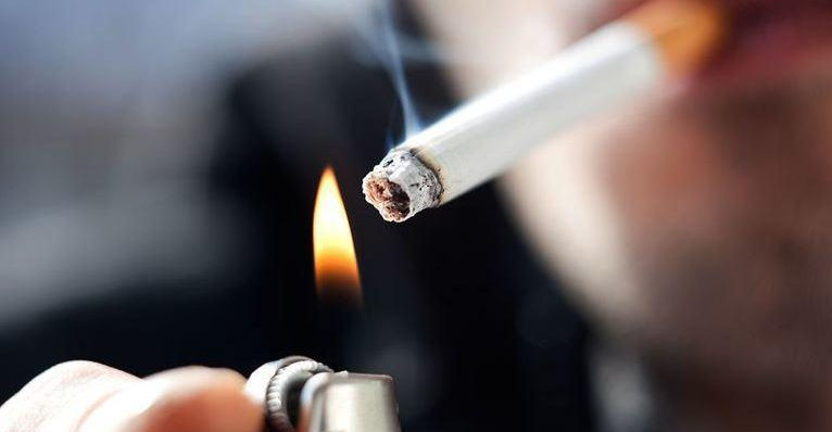 Iraqi Parliament bans smoking inside building